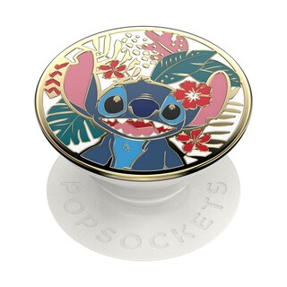 Foto 1 | Foto 1 | Popsockets Con Agarre Para Teléfono Con Soporte Expandible Lilo & Stitch - Venta Internacional.