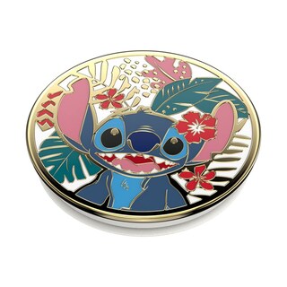 Foto 3 | Foto 3 | Popsockets Con Agarre Para Teléfono Con Soporte Expandible Lilo & Stitch - Venta Internacional.