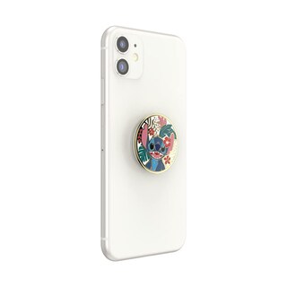 Foto 6 | Foto 6 | Popsockets Con Agarre Para Teléfono Con Soporte Expandible Lilo & Stitch - Venta Internacional.