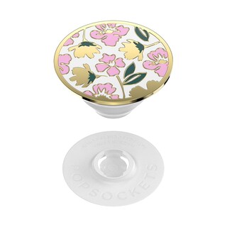 Foto 6 | Foto 6 | Empuñadura Para Teléfono Con Soporte Expandible, Popsockets, Esmaltada, Se Siente Bonita - Venta Internacional.
