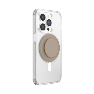 Foto 2 | Foto 2 | Soporte Para Teléfono Popsockets Redondo, Compatible Con Magsafe Latte - Venta Internacional.