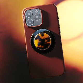Foto 6 | Foto 6 | Empuñadura De Teléfono Popsockets Redonda Compatibles Con Magsafe - Tortoise - Venta Internacional.