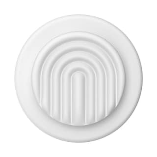 Foto 3 | Foto 3 | Soporte Para Teléfono Popsockets Redondo, Compatible Con Magsafe Coconut - Venta Internacional.
