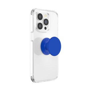 Foto 2 | Foto 2 | Popsockets Con Soporte Para Teléfono Into The Woods, Color Cobalto - Venta Internacional.