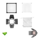 Accesorios De Control De Luz Zhiyun M20 Para Luces M20 M20c - Venta Internacional.