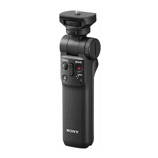 Foto 6 | Foto 6 | Kit De Accesorios Para Vlogger Sony Small Con Agarre Inalámbrico Sd De 64 Gb - Venta Internacional.