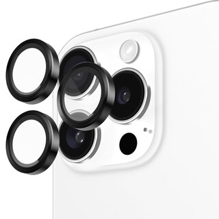 Foto 1 | Foto 1 | Protector De Lente De Cámara Pelican Para Iphone 16 Pro Max/16 Pro - Venta Internacional.