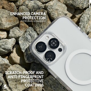 Foto 3 | Foto 3 | Protector De Lente De Cámara Pelican Para Iphone 16 Pro Max/16 Pro - Venta Internacional.