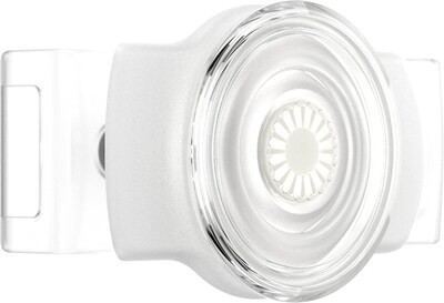 Foto 1 | Foto 1 | Phone Grip Slide Popsockets Para Teléfonos Y Fundas, Color Blanco - Venta Internacional.