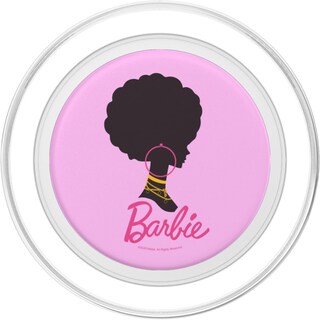 Foto 2 | Foto 2 | Popsockets Magsafe Popgrip Para Iphone Barbie Afro Silhouette - Venta Internacional.