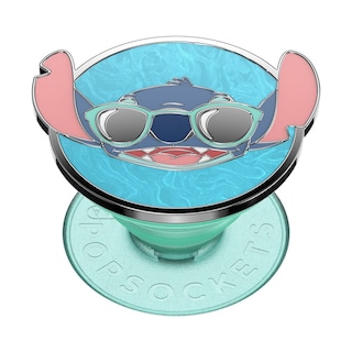 Foto 1 | Foto 1 | Agarre Para Teléfono Popsockets Lilo & Stitch Suns Out Stitch - Venta Internacional.