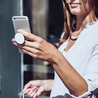 Foto 5 | Foto 5 | Adhesivo Popsockets Popgrip Sonic The Hedgehog Superstars - Venta Internacional.