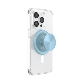 Foto 1 | Foto 1 | Phone Grip Popsockets Con Soporte Expandible Blue Sigh - Venta Internacional.