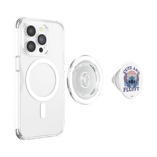 Foto 4 | Foto 4 | Popsockets Magsafe Popgrip Para Iphone Disney Lilo & Stitch - Venta Internacional.