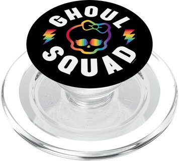 Foto 1 | Foto 1 | Popsockets Magsafe Popgrip Para Iphone Monster High Pride - Venta Internacional.