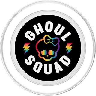 Foto 2 | Foto 2 | Popsockets Magsafe Popgrip Para Iphone Monster High Pride - Venta Internacional.