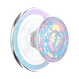 Foto 5 | Foto 5 | Soporte Para Teléfono Popsockets Redondo, Compatible Con Magsafe Marble - Venta Internacional.