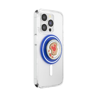 Foto 2 | Foto 2 | Agarre Para Teléfono Popsockets Redondos Magsafe Disney Breakfast Buddies - Venta Internacional.