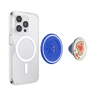 Foto 3 | Foto 3 | Agarre Para Teléfono Popsockets Redondos Magsafe Disney Breakfast Buddies - Venta Internacional.