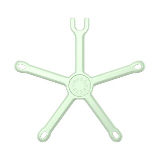 Foto 6 | Foto 6 | Soporte Y Soporte Para Teléfono Popsockets Flexible Honeydew Color - Venta Internacional.