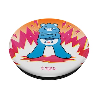 Foto 2 | Foto 2 | Los Popsockets Grip Care Bears Desbloquean El Mágico Oso Gruñón - Venta Internacional.