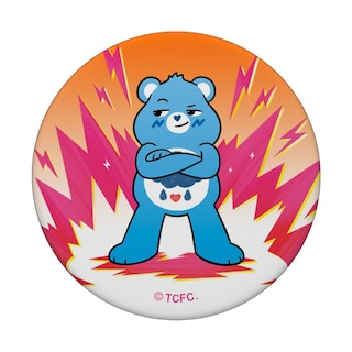 Foto 3 | Foto 3 | Los Popsockets Grip Care Bears Desbloquean El Mágico Oso Gruñón - Venta Internacional.