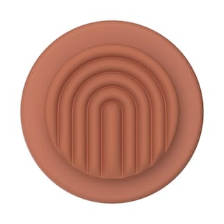 Foto 3 | Foto 3 | Soporte Para Teléfono Popsockets Redondo, Compatible Con Magsafe Terra-cotta - Venta Internacional.