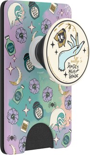 Foto 1 | Foto 1 | Cartera Para Teléfono Popsockets Popwallet Disney Sally's Deadly - Venta Internacional.