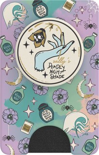 Foto 2 | Foto 2 | Cartera Para Teléfono Popsockets Popwallet Disney Sally's Deadly - Venta Internacional.