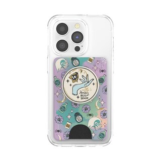 Foto 3 | Foto 3 | Cartera Para Teléfono Popsockets Popwallet Disney Sally's Deadly - Venta Internacional.