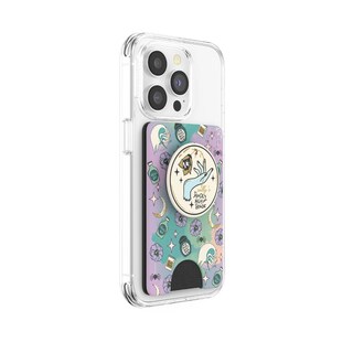 Foto 4 | Foto 4 | Cartera Para Teléfono Popsockets Popwallet Disney Sally's Deadly - Venta Internacional.
