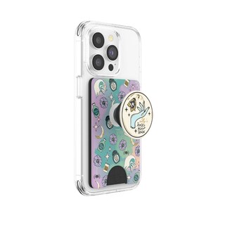 Foto 5 | Foto 5 | Cartera Para Teléfono Popsockets Popwallet Disney Sally's Deadly - Venta Internacional.