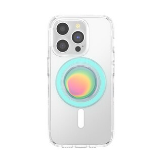 Foto 4 | Foto 4 | Empuñadura De Teléfono Popsockets Redonda Compatible Con Magsafe Boca Aura - Venta Internacional.