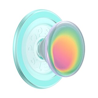 Foto 5 | Foto 5 | Empuñadura De Teléfono Popsockets Redonda Compatible Con Magsafe Boca Aura - Venta Internacional.