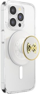 Foto 1 | Foto 1 | Phone Grip Popsockets Round Compatible Con Magsafe Con Adaptador - Venta Internacional.
