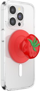 Foto 1 | Foto 1 | Soporte Para Teléfono Popsockets Redondo, Compatible Con Magsafe Pomodoro - Venta Internacional.