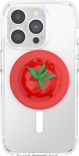Foto 4 | Foto 4 | Soporte Para Teléfono Popsockets Redondo, Compatible Con Magsafe Pomodoro - Venta Internacional.
