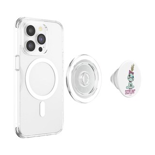 Foto 4 | Foto 4 | Popsockets Magsafe Popgrip Para Iphone Disney Lilo & Stitch - Venta Internacional.