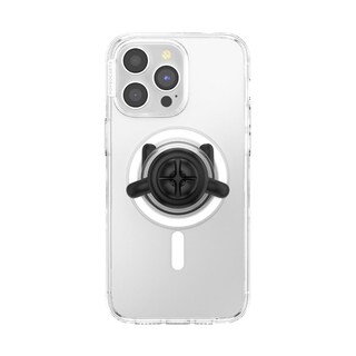 Foto 5 | Foto 5 | Soporte Para Teléfono De Coche Popsockets Para Ventilación De Coche, Color Negro - Venta Internacional.