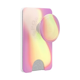Foto 4 | Foto 4 | Cartera Para Teléfono Popsockets Aurange Con Empuñadura Expandible Y Tarjetero - Venta Internacional.