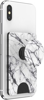 Foto 2 | Foto 2 | Empuñadura Para Teléfono, Soporte Para Teléfono Y Cartera Popsockets Popwallet+ - Venta Internacional.