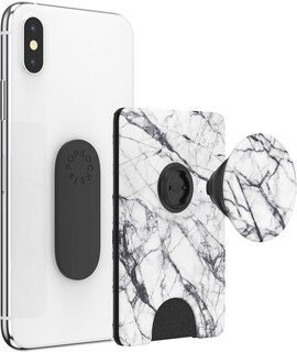 Foto 3 | Foto 3 | Empuñadura Para Teléfono, Soporte Para Teléfono Y Cartera Popsockets Popwallet+ - Venta Internacional.
