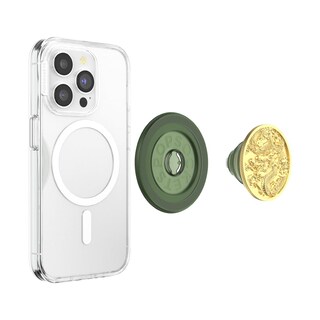 Foto 3 | Foto 3 | Phone Grip Popsockets Compatibles Con Magsafe Dragon - Venta Internacional.