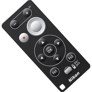 Foto 2 | Foto 2 | Cámara Bluetooth Con Mando A Distancia Nikon Ml-l7, Color Negro - Venta Internacional.