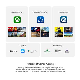 Foto 2 | Foto 2 | Controlador De Juegos Móvil Backbone One Para Android/iphone - Venta Internacional.