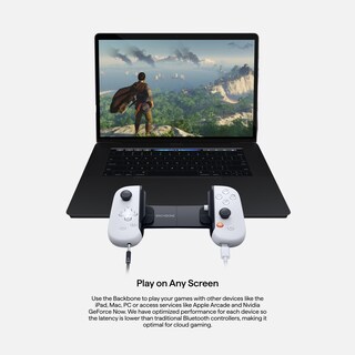 Foto 5 | Foto 5 | Controlador De Juegos Móvil Backbone One Para Android/iphone - Venta Internacional.