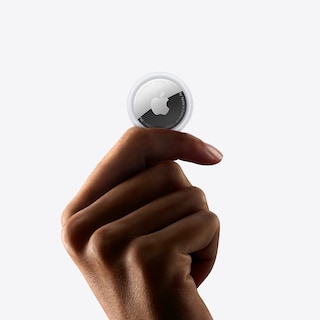 Foto 2 | Foto 2 | Tracker Airtag para Apple con Tecnología de Banda Ultra Ancha 4 Piezas- Venta Internacional