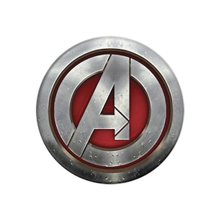 Foto 2 | Foto 2 | Soporte Popsockets color Rojo Base Universal Avengers