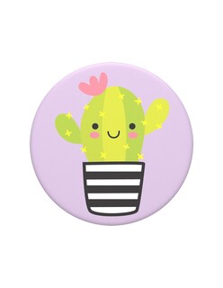Foto 1 | Foto 1 | Popsockets Cactus Pot Popgrip