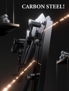 Foto 7 | Foto 7 | Soporte Para Teléfono Lisen, Cuello De Cisne, Para Cama Y Escritorio Iphone 15, Plateado - Venta Internacional.